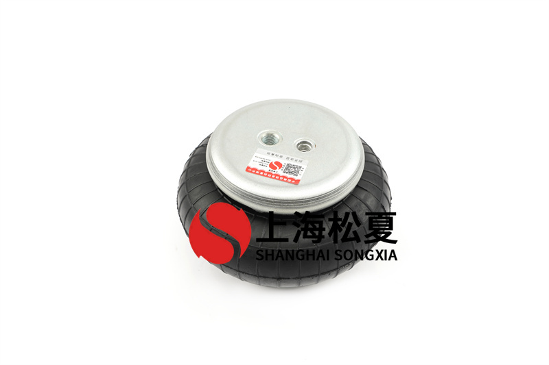 恒盛空气弹簧的操作方法