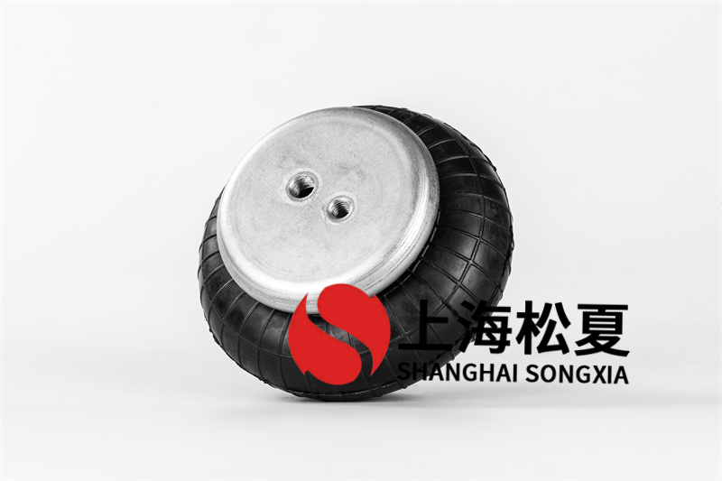 恒盛SK101卷边式空气弹簧应用在xc-A30全自动血沉动态分析仪中