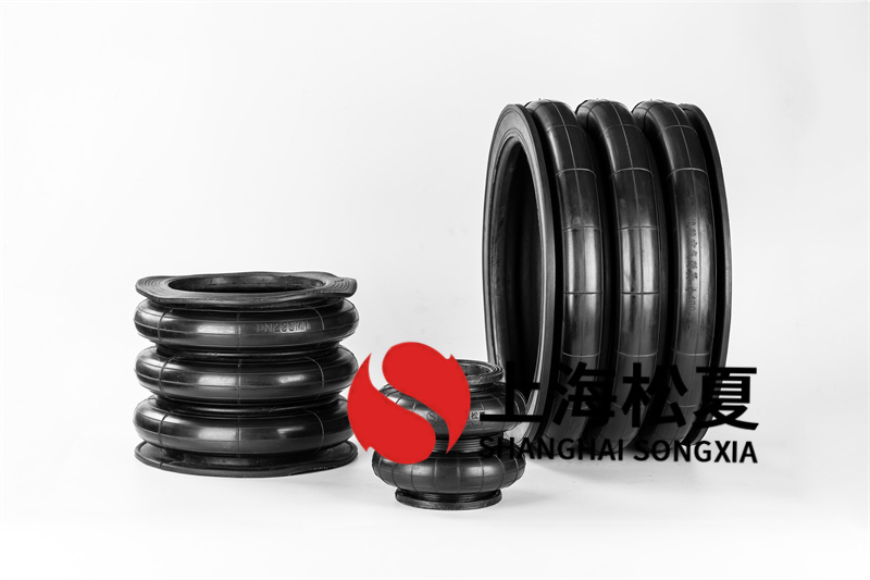 智能防错上料检测仪安装空气橡胶弹簧wt-230/298-3