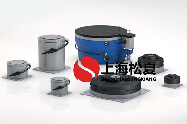 被动空气弹簧减震器恒盛注册的原因及排除方法