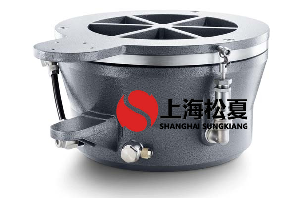 如何提高直读光谱仪被动式空气弹簧的耐磨性？